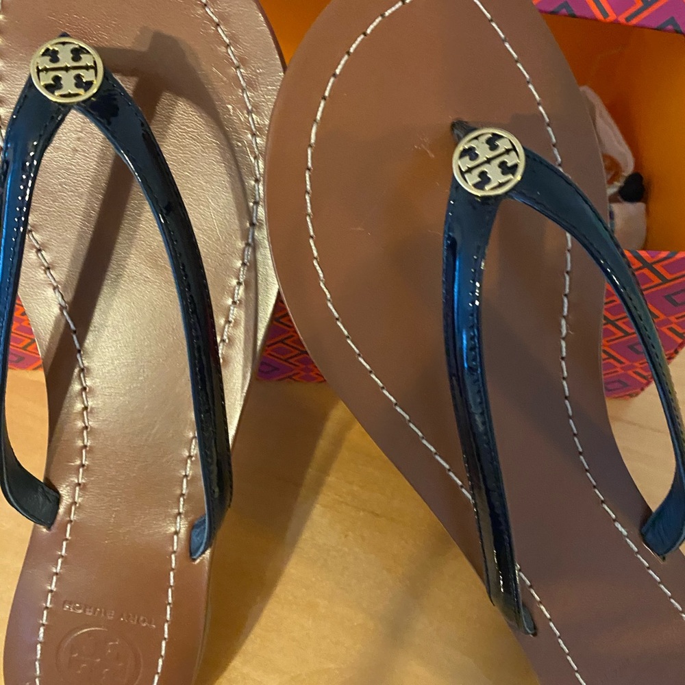 Tory Burch Sandals